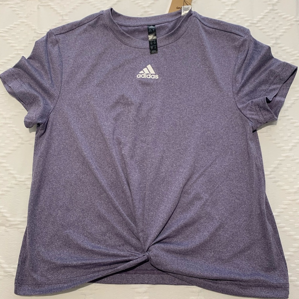 Dry-fit Workout Shirt